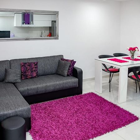 Studio Apartman Hotel Split Luaran gambar