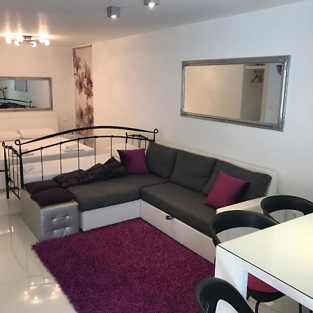 Studio Apartman Hotel Split Luaran gambar
