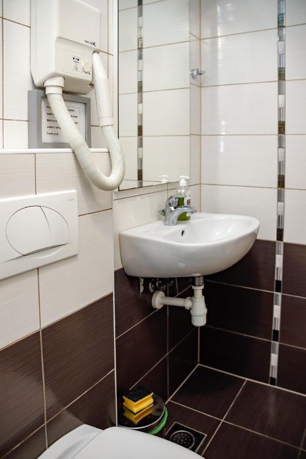 Studio Apartman Hotel Split Luaran gambar