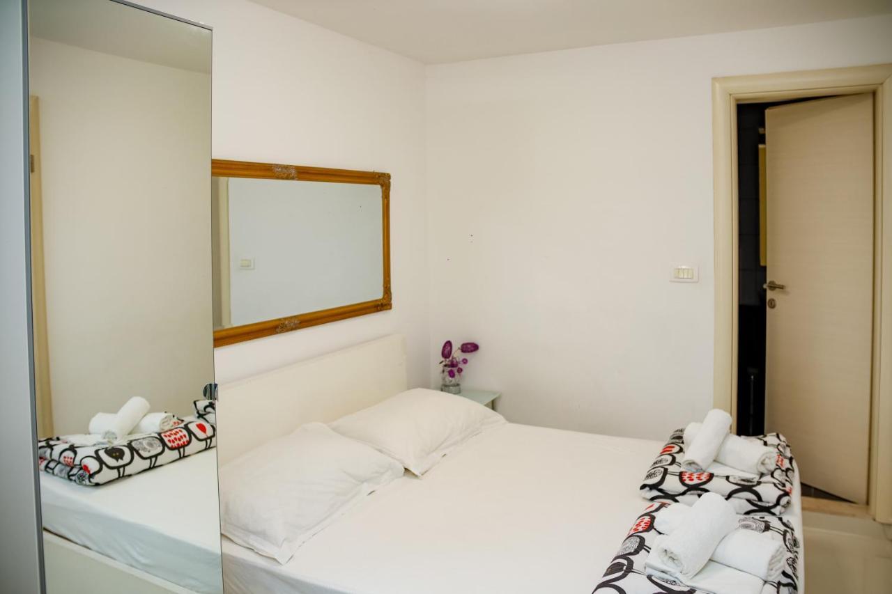 Studio Apartman Hotel Split Luaran gambar