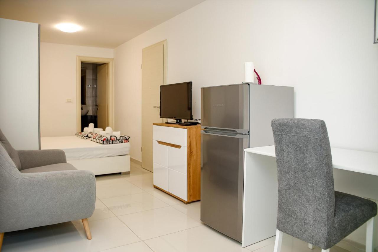 Studio Apartman Hotel Split Luaran gambar