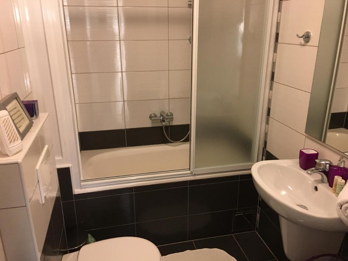 Studio Apartman Hotel Split Luaran gambar